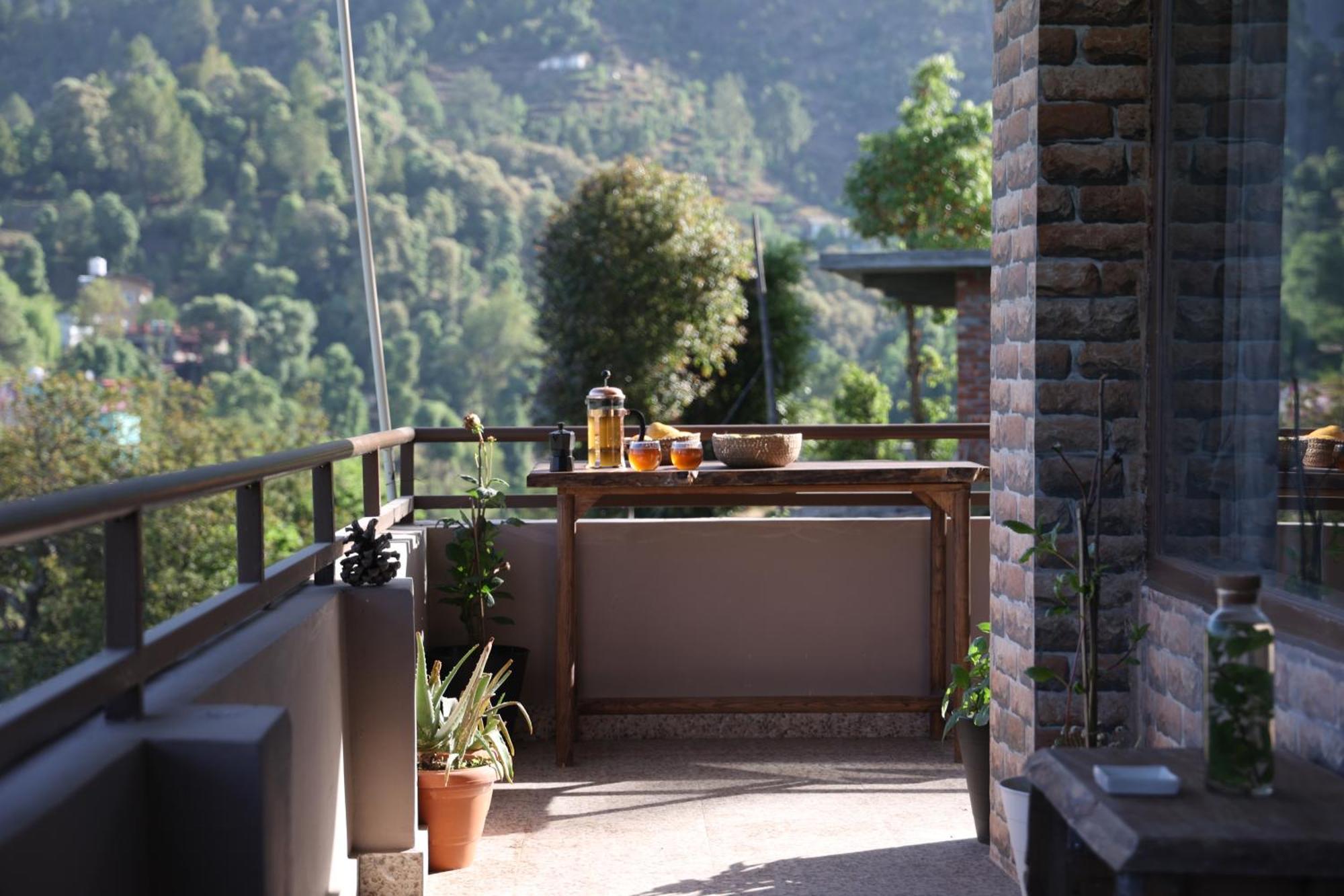 Stays Mukteshwar Extérieur photo