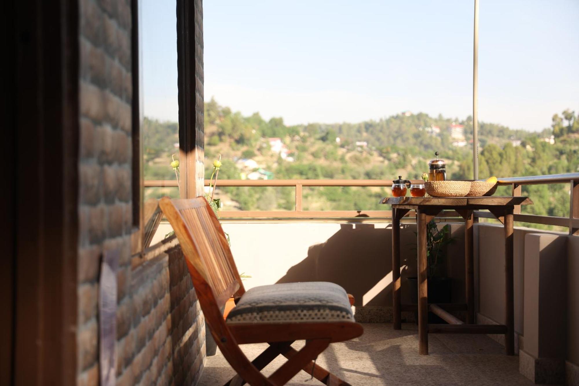 Stays Mukteshwar Extérieur photo