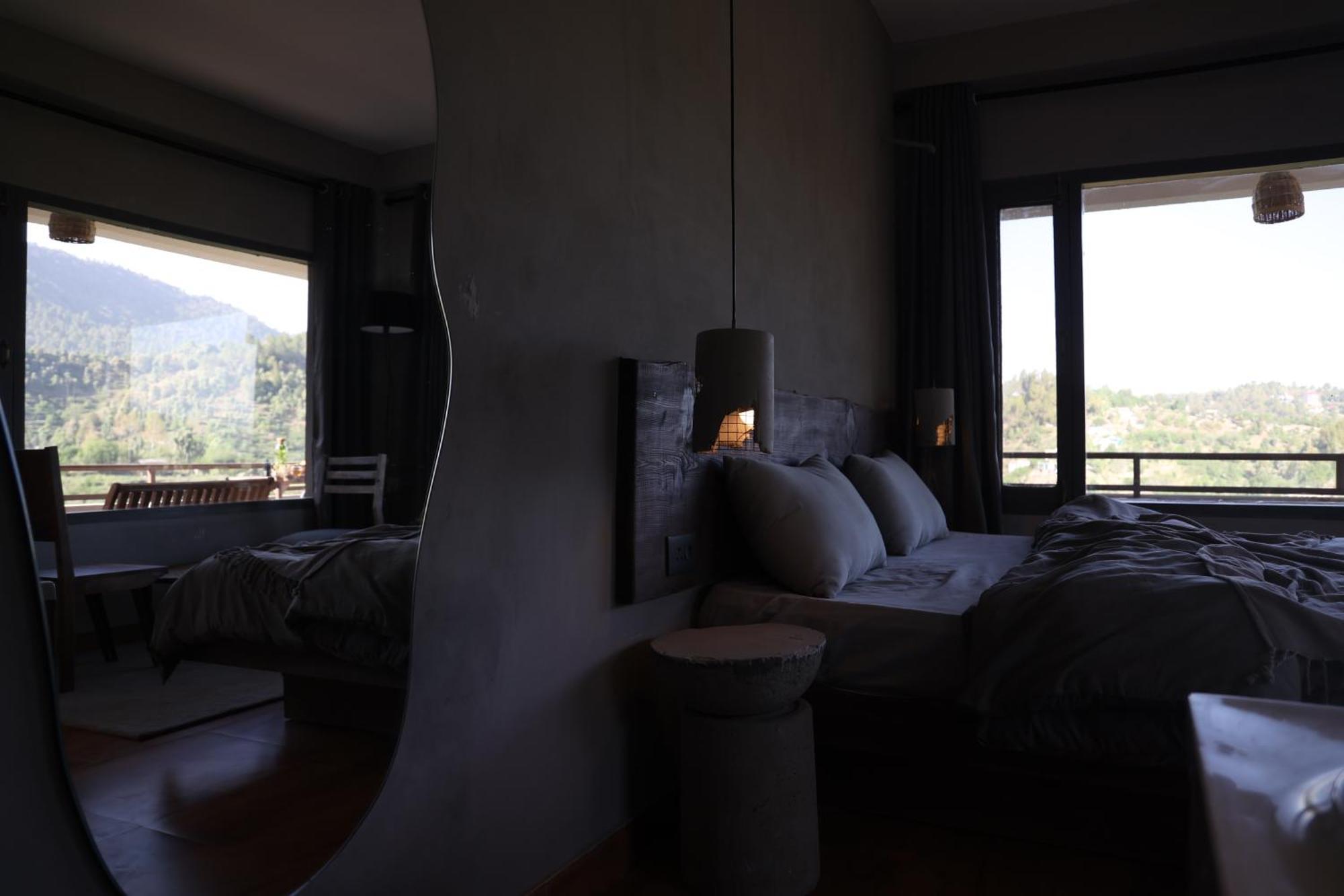 Stays Mukteshwar Extérieur photo